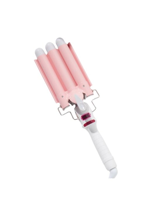 Insert Name Here (INH) Other - Insert Name Here Triple Barrel Hair Waver